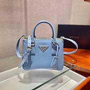 Prada galleria micro 3986 - 1