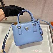 Prada galleria micro 3986 - 4