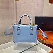 Prada galleria micro 3986 - 3