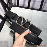 Valentino belt 4cm - 2