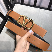 Valentino belt 4cm - 3