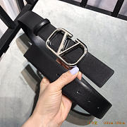 Valentino belt 4cm - 4