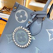 Louis Vuitton onthego MM M45718 - 4