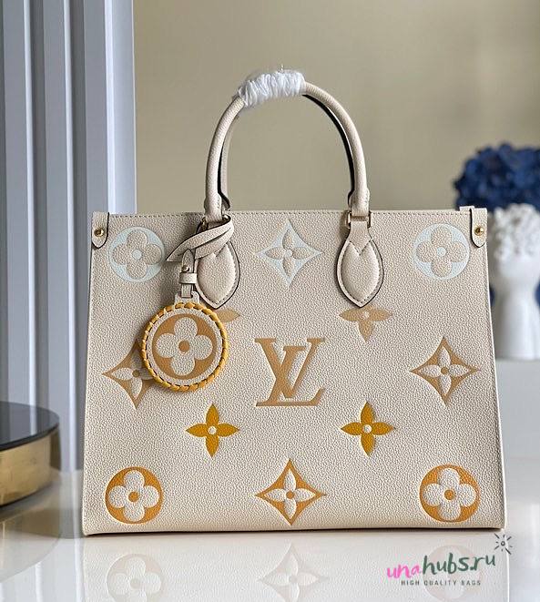 Louis Vuitton MM onthego M45717 - 1