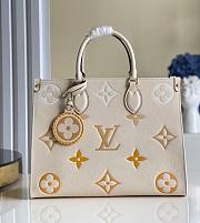 Louis Vuitton MM onthego M45717 - 1