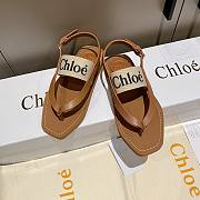 Chloe sandals  - 1