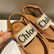 Chloe sandals  - 6