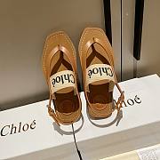 Chloe sandals  - 4