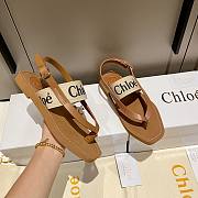 Chloe sandals  - 3