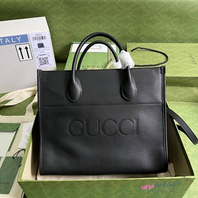  Gucci Men's Tote Medium Bags  - 1