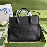  Gucci Men's Tote Medium Bags  - 1