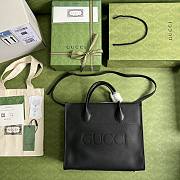  Gucci Men's Tote Medium Bags  - 3