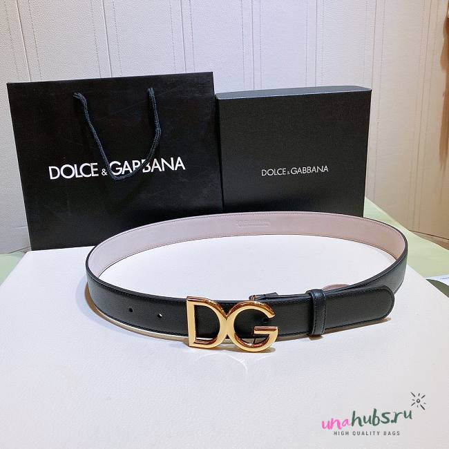 DG belt  - 1