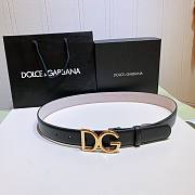DG belt  - 1