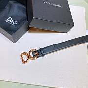 DG belt  - 6
