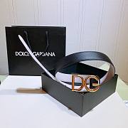 DG belt  - 5