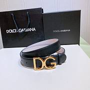 DG belt  - 4