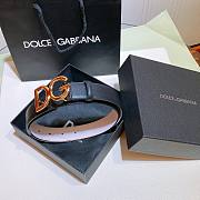 DG belt  - 3