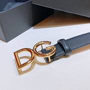 DG belt  - 2