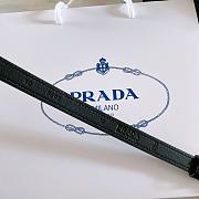 Prada belt 2cm - 6