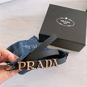 Prada belt 2cm - 5