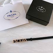 Prada belt 2cm - 4