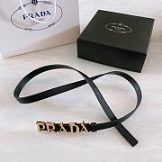 Prada belt 2cm - 3