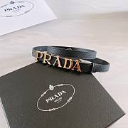 Prada belt 2cm - 2