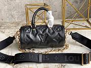  Louis Vuitton Papillon BB Bag M59827  - 1
