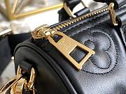  Louis Vuitton Papillon BB Bag M59827  - 5