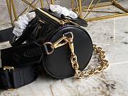  Louis Vuitton Papillon BB Bag M59827  - 6