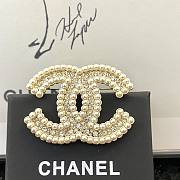 Chanel Brooch 006 - 1