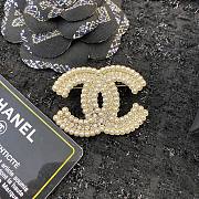 Chanel Brooch 006 - 3