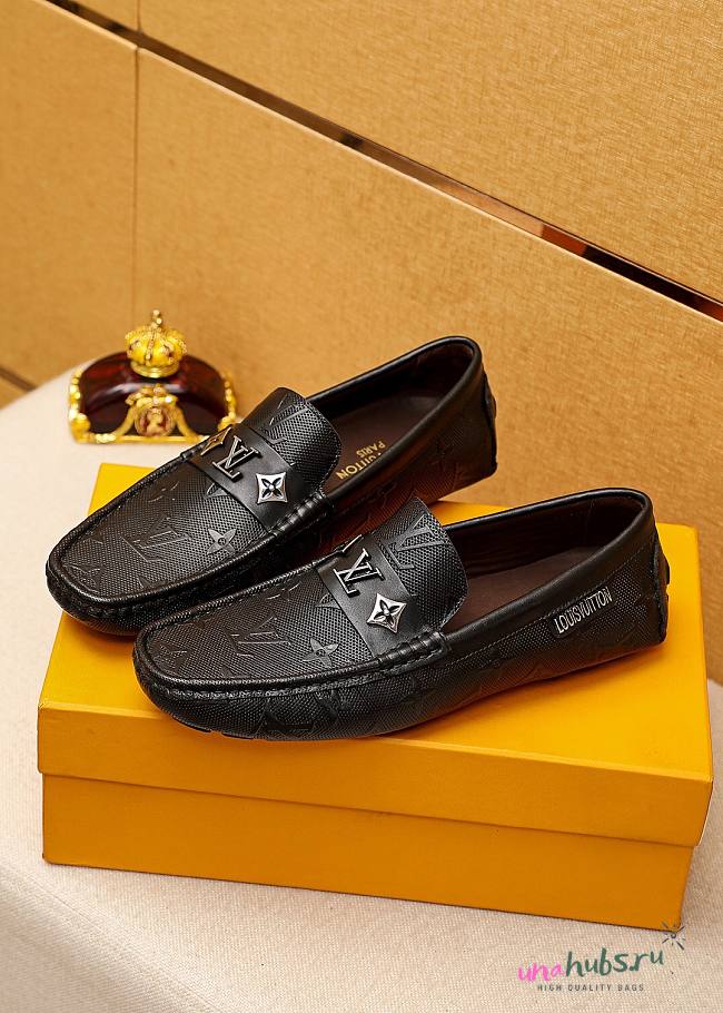 Louis Vuitton Loafer Men - 1