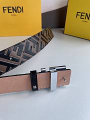 Fendi belt 4cm - 5