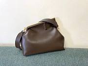 Fendi First Bag Brown 32cm - 2