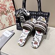 Dior slippers 012 - 5