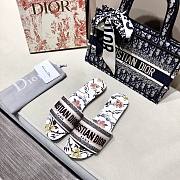 Dior slippers 012 - 4