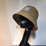 Chanel round hat 03 - 3