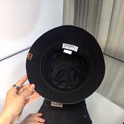 Chanel round hat 03 - 4