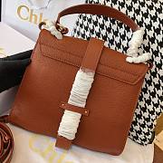 Chloe Abby brown shoulder bag - 6