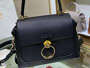 Chloe Tess day shoulder bag in medium size - 5