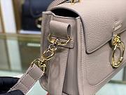 Chloe Tess day shoulder bag in gray - 4