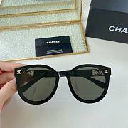 Chanel glass CH3867 - 6