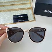 Chanel glass CH3867 - 2