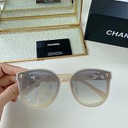 Chanel glass CH3867 - 3