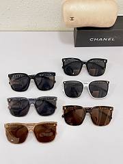 Chanel sunglass CH0655 - 1