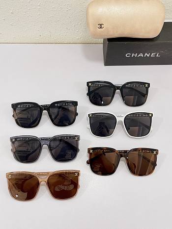 Chanel sunglass CH0655