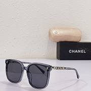 Chanel sunglass CH0655 - 5