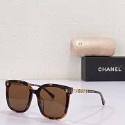 Chanel sunglass CH0655 - 4